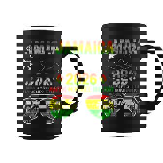 Jamaica Family Reunion 2026 Making Memories Vacation Summer Coffee Mug | Mazezy
