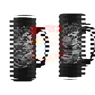 Japanese Car Jdm Japan Street Racing Streetwear Coffee Mug - Monsterry