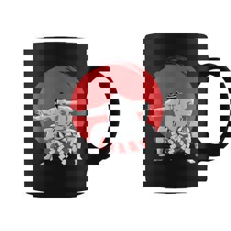 Japaneseumo Wrestler Japan Anime コーヒーマグ - Kawaiitshirt