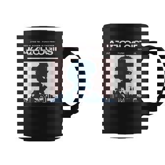 Jazzologist ヴィンテージ ジャズ ミュージック ジャズ ファンク ソウル コーヒーマグ - Kawaiitshirt