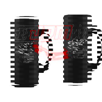 Jdm ドリフトカーロータリーレジェンド コーヒーマグ - Kawaiitshirt