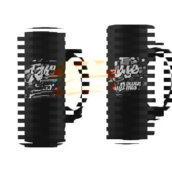 Je Gère Plus Ou Moins Cadeau Homme Humour Original Drole Tasse - Cadeauxyz