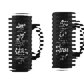 Jetzt Ist Der Benny Da Lustigerpruch Für Euren Freund Tassen - Seseable