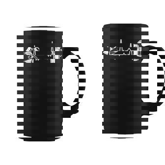 Joiner Charpentier Ébeniste Bois Menuisier Tasse - Cadeauxyz