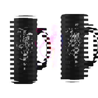 Juan Gabriel Leyenda De La Música Cantante Pop Arte Taza de café - Regaloses