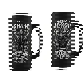 Junggesellenabschied Männer Team Bräutigam Herren Jga Tassen - Geschenkecke