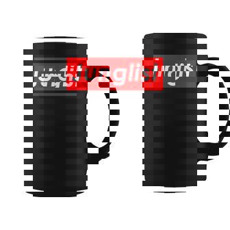 Junglist Movement Drum And Bass Music For Junglist コーヒーマグ - Kawaiitshirt