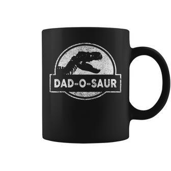 Jurassic Dad-O-Saur A Forma Di Dinosauro Per Papà Papà Padre Uomini Tazze - Novitaregali