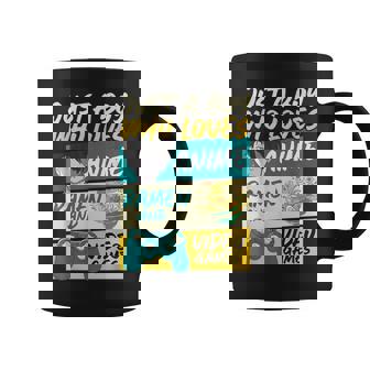 Just A Boy Who Loves Anime Ramen And Video Games Gaming Coffee Mug - Thegiftio