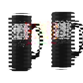 Just A Festive Goose Christmas Holiday Silly Goose Coffee Mug | Mazezy