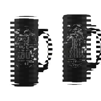 Just Ledoux It Cowboy Whiskey Wine Lover Coffee Mug | Mazezy
