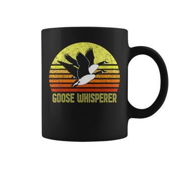 Kanada Wasservögel Gans Jagd Kanadischerogel Hund Geschenk Jäger Tassen - Seseable
