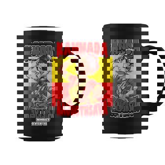 Kannada Rajyothsava November 1st India Celebrates Coffee Mug | Mazezy