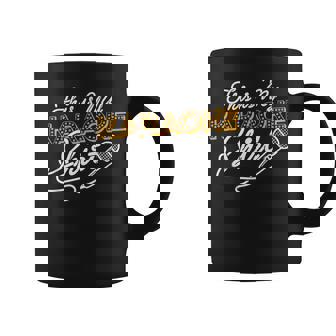 This Is My Karaoke – Karaoké Party Musicien Chanteur Tasse - Cadeauxyz