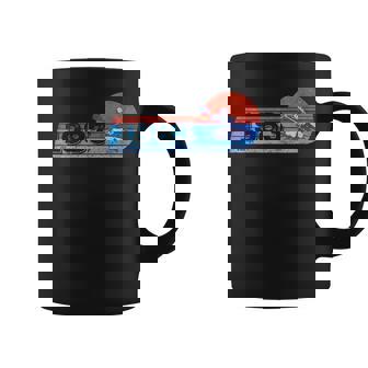 Kayaks Kayaker Vintage 1983 Birthday Kayaking Kayak-Rafting Coffee Mug | Mazezy