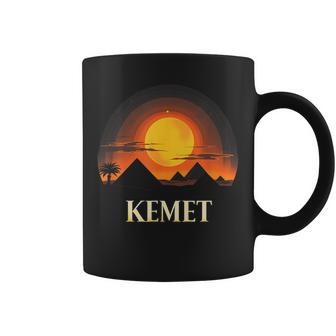 Kemet Egypte Ancienne Tasse - Cadeauxyz