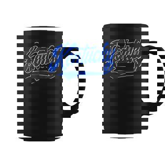 Kentucky Name Personalized Classic Idea Coffee Mug | Seseable FR