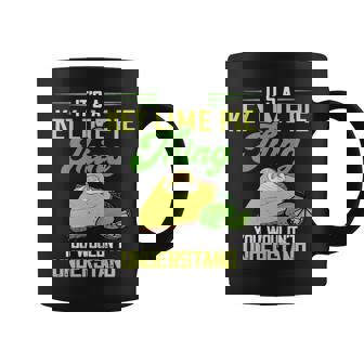 Key Lime Pie Thing レモンパイ デザート タルト フロリダパイ 長袖tシャツ コーヒーマグ - Kawaiitshirt