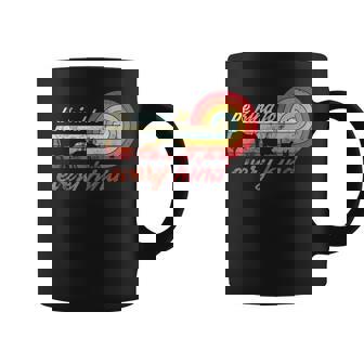Be Kind To Every Kind -Eganintage Retrotyle Taza de café - Regaloses