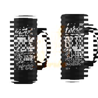 Kinda Boujee Kind Broke Coffee Mug | Seseable FR