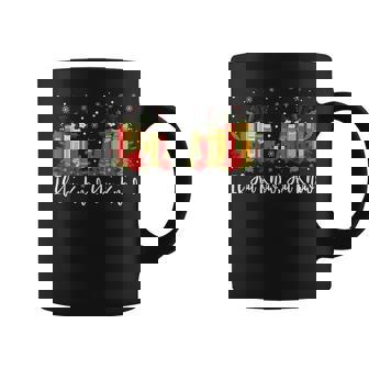 If You Know You Know 6 7 Reading Books Christmas Coffee Mug | Mazezy