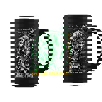 Kool Keith ロスト・イン・スペース コーヒーマグ - Kawaiitshirt