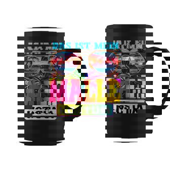 Kostüm Mallorca Party Malle Party Outfit Malle Accessoires Tassen - Geschenkecke