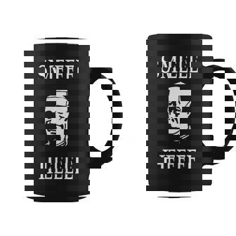 Krytenmeee Heeee ファニーレッド 引用句 ドワーフ コーヒーマグ - Kawaiitshirt