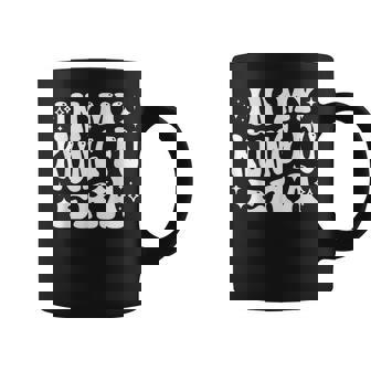 In My Kung Fu Era Martial Artist Karate Student Coffee Mug | Mazezy