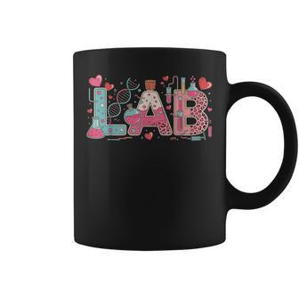 Lab Week 2026 Tech Laboratory Scientist Coffee Mug - Thegiftio UK