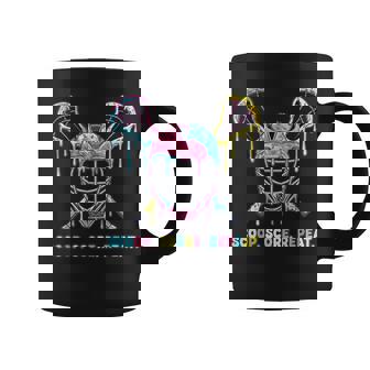 Lacrosse Drip Lax Helmet Ice Cream Sticks Sports Youth Coffee Mug | Mazezy