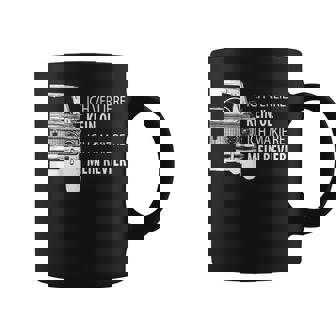 Lada Niva 4X4 オフロード モンスター ファン ギフト コーヒーマグ - Kawaiitshirt