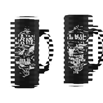 Larkins Thingです。 コーヒーマグ - Kawaiitshirt