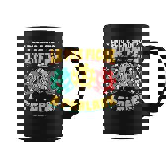 Lascio Cheiano Le Mie Fiche A Parlare Poker Regalo Tazze - Novitaregali