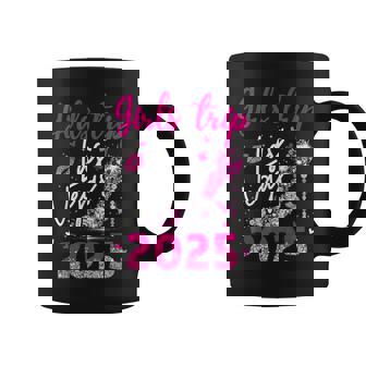 Lasegas Girls Trip 2025 Fête De Fin Deemaine Entre Filles Match Entre Amis Tasse - Cadeauxyz