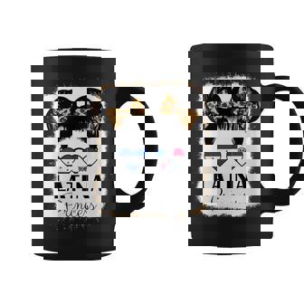 Latina Princess Honduras And Dominican Girl Hispanic Roots Coffee Mug | Mazezy