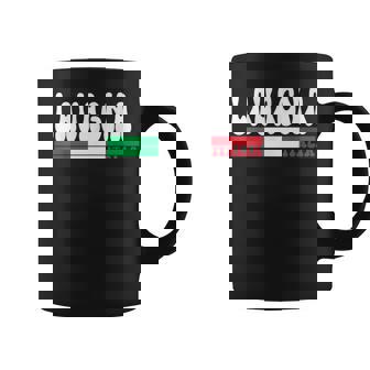 Lavagna City Italia Vintage Italy Flag For Travel Lovers Coffee Mug | Mazezy