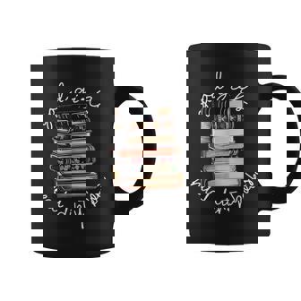 Le Brave Ragazze Leggono Libriporchi Libro Amante Dei Libri Tazze - Novitaregali