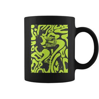 Let's Go Lando Coffee Mug - Thegiftio UK