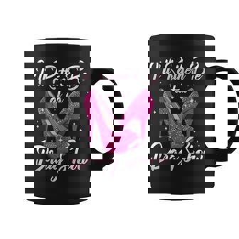 Lgbtq I'd Rather Be At A Draghow ドラァグクイーン 長袖tシャツ コーヒーマグ - Kawaiitshirt