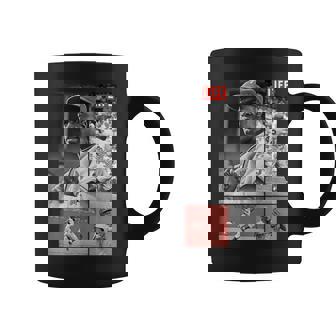 Life Picture Collection _ ジャッキー ロビンソン7 _ 野球 コーヒーマグ - Kawaiitshirt