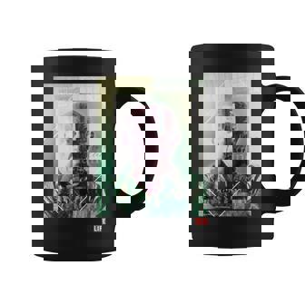 Life Picture Collection _ パブロ ピカソ1 長袖tシャツ コーヒーマグ - Kawaiitshirt