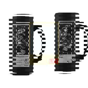 Life Picture Collection ジーン クルーパ ／ ドラマー（1） コーヒーマグ - Kawaiitshirt