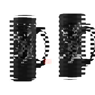 Life Picture Collection フランク シナトラ3 コーヒーマグ - Kawaiitshirt