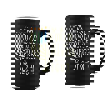 Be A Light Happy Hanukkah Menorah Jewish Coffee Mug | Mazezy