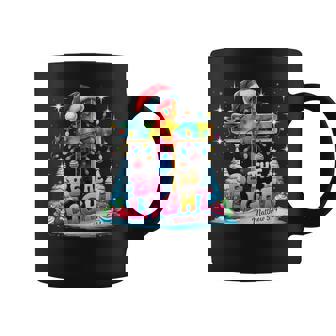 Be The Light Matthew 5 Coffee Mug - Thegiftio