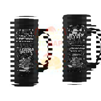 Most Likely Nap On Christmas Family Matching Coffee Mug - Thegiftio