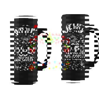 Most Likely To Be Santa's Favorite Family Matching Christmas Coffee Mug | Seseable UK