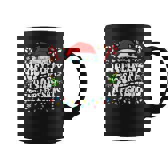 Most Likely To Shake The Presents Matching Family Coffee Mug | Seseable UK