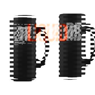 Liquid Drum N Bass Dubstep DnB Coffee Mug | Mazezy